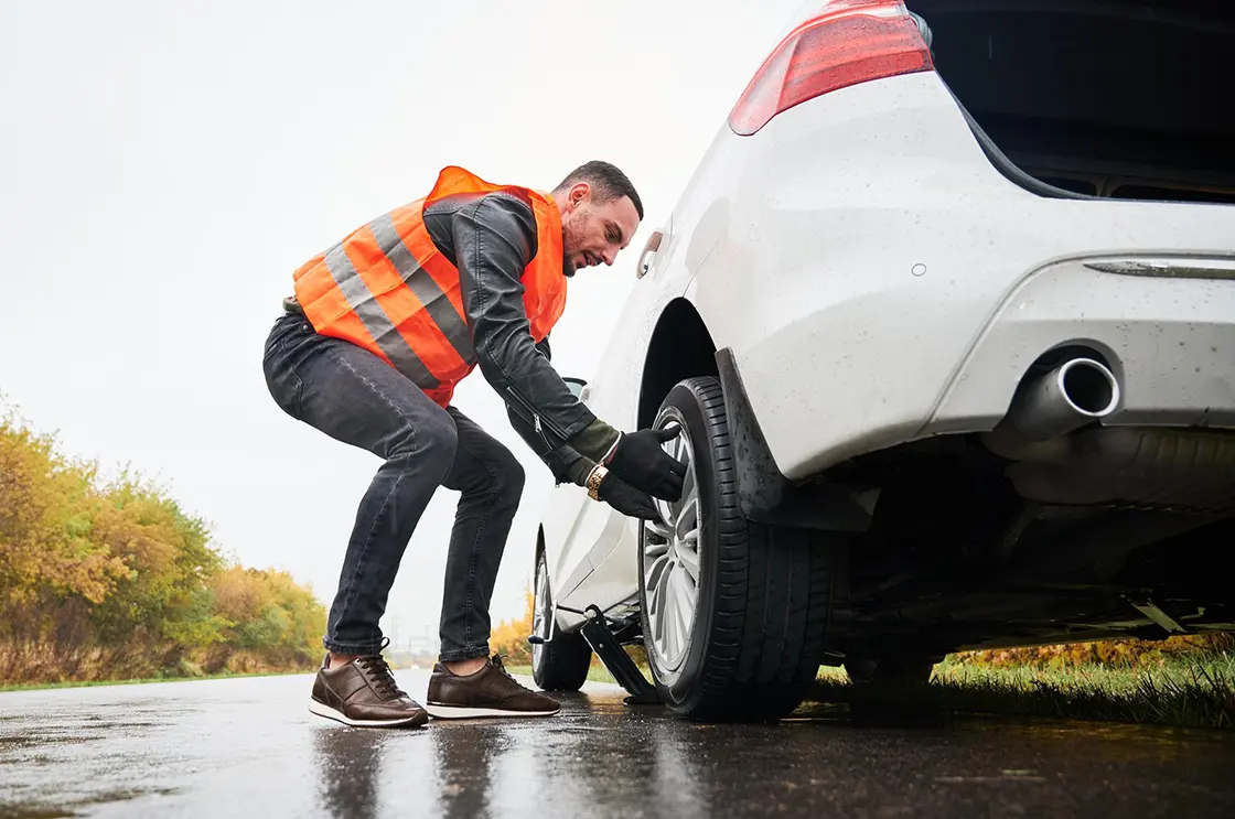 Emirdağ Yol Yardım