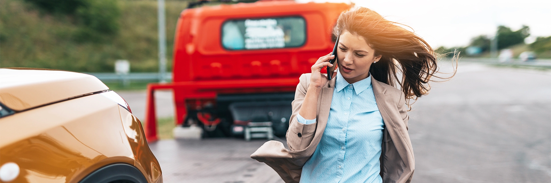 Emirdağ Yol Yardım